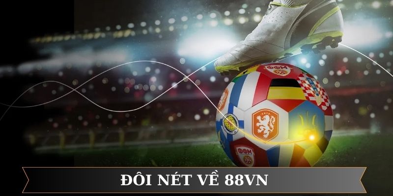 Đôi nét về 88VN